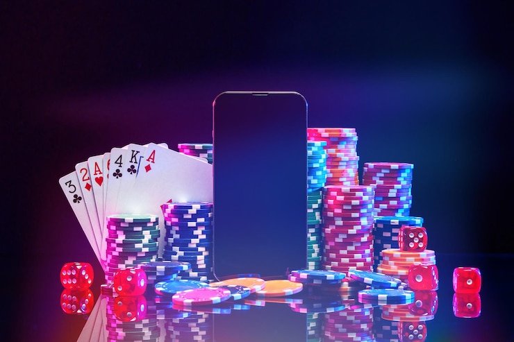 Edukasi responsible gaming menjadi bagian penting pada registrasi dan pemanfaatan layanan